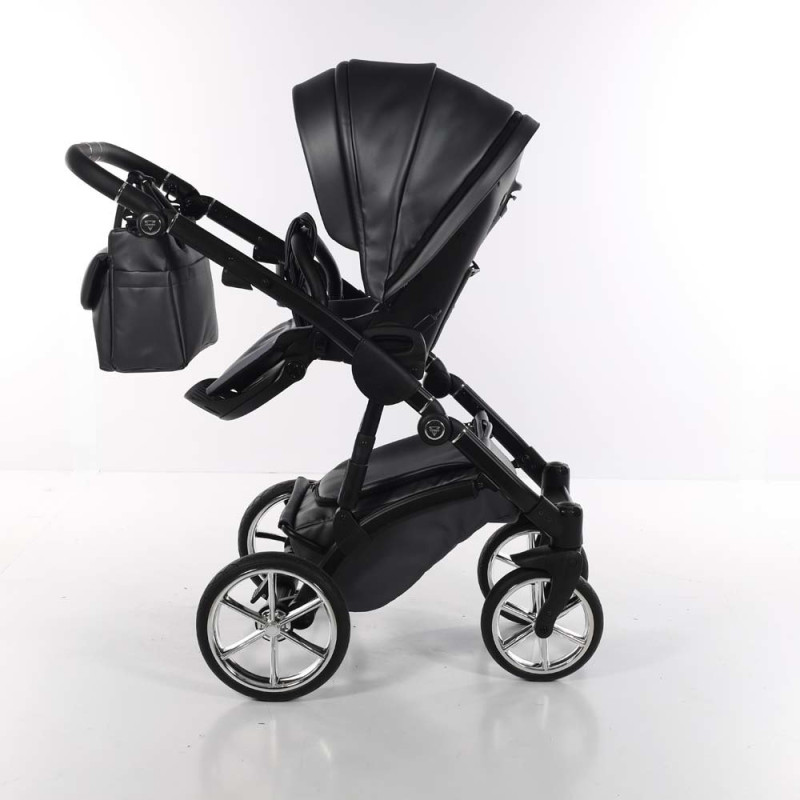 Універсальна коляска 2 в 1 Junama Termo Eco