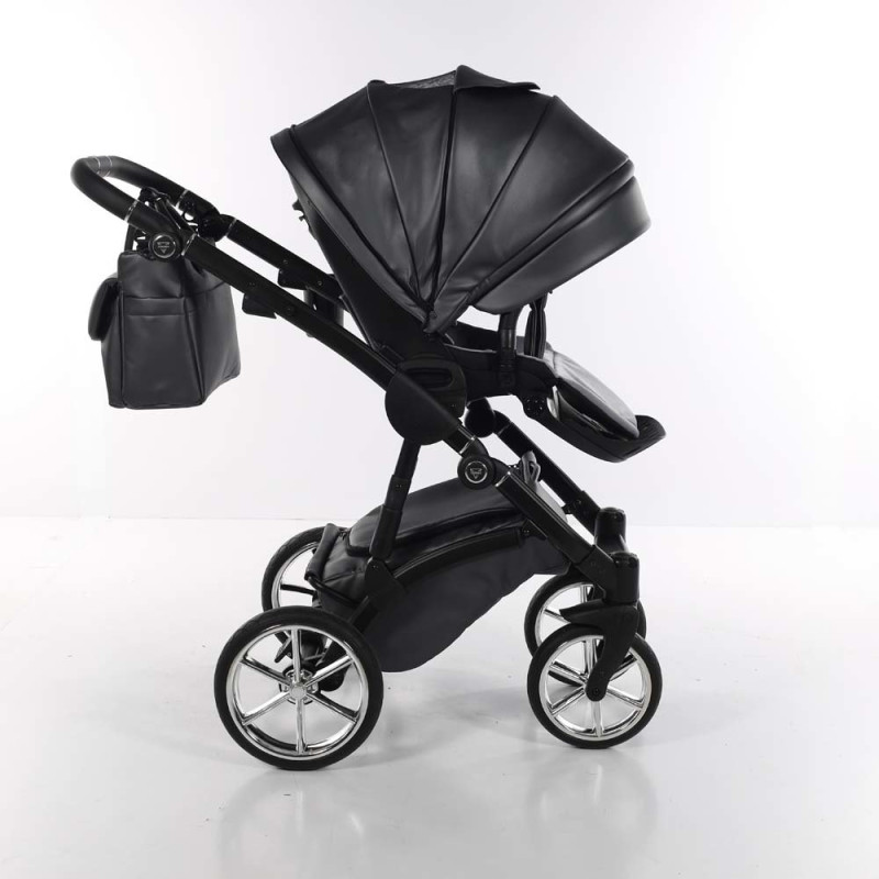 Універсальна коляска 2 в 1 Junama Termo Eco