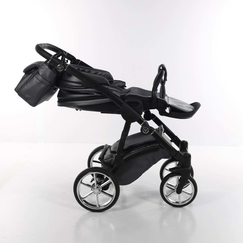 Універсальна коляска 2 в 1 Junama Termo Eco