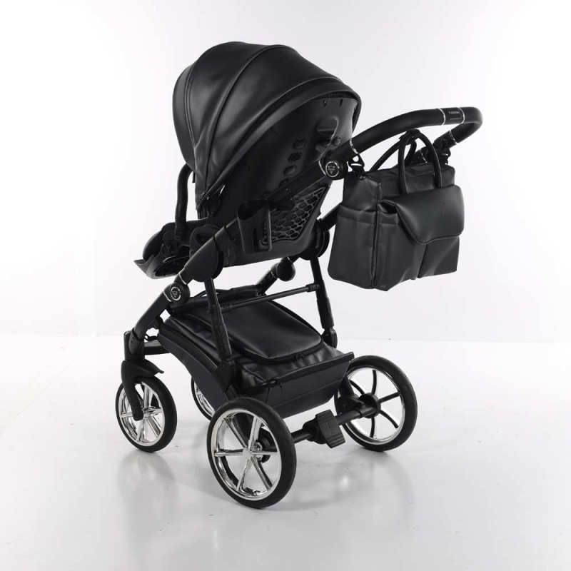 Універсальна коляска 2 в 1 Junama Termo Eco