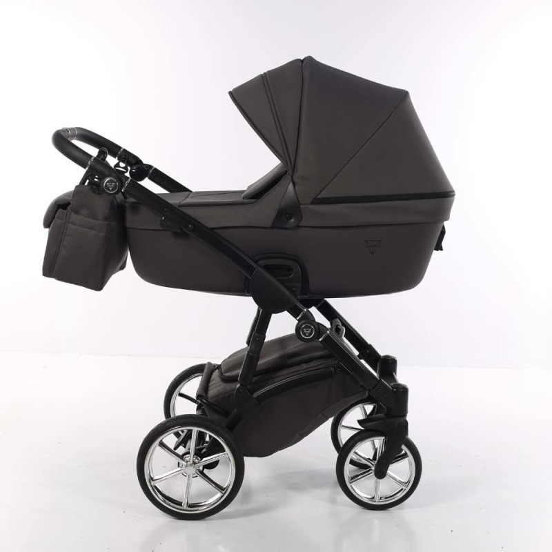 Універсальна коляска 2 в 1 Junama Termo Tex