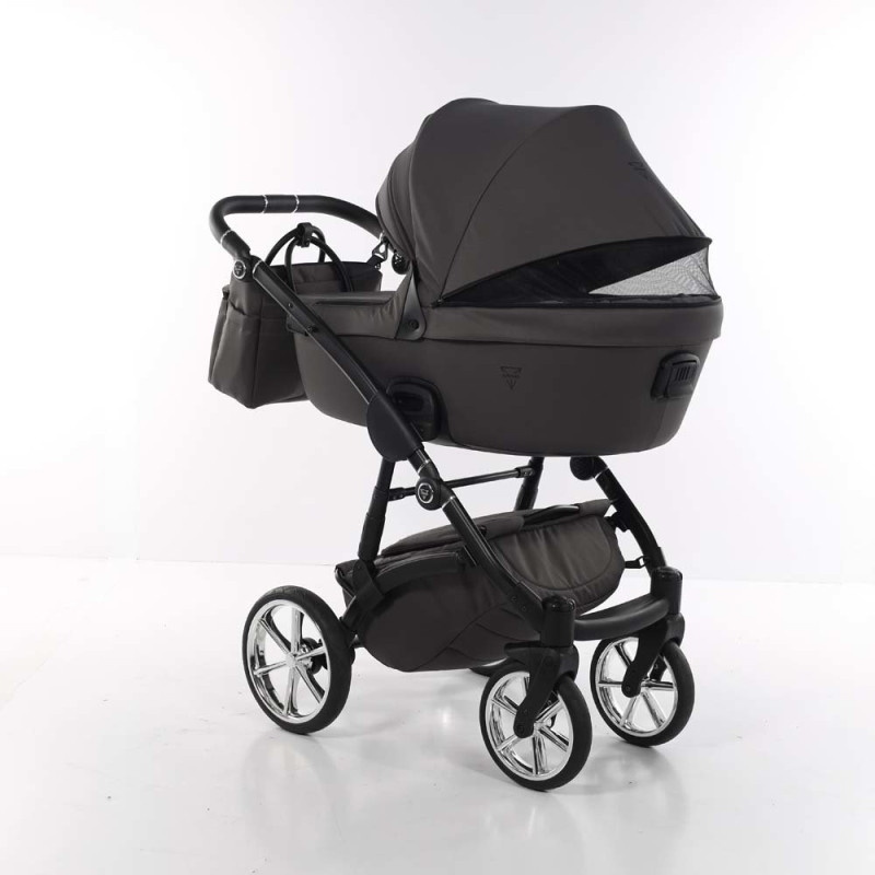 Універсальна коляска 2 в 1 Junama Termo Tex