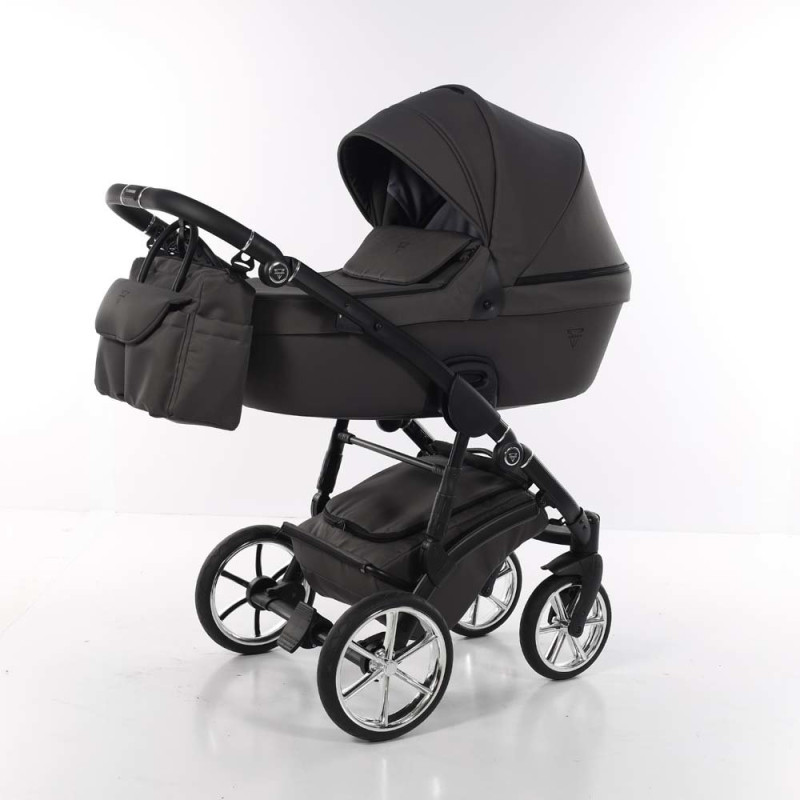 Універсальна коляска 2 в 1 Junama Termo Tex