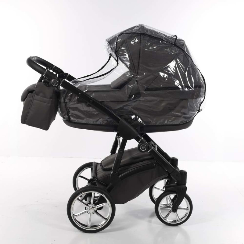 Універсальна коляска 2 в 1 Junama Termo Tex