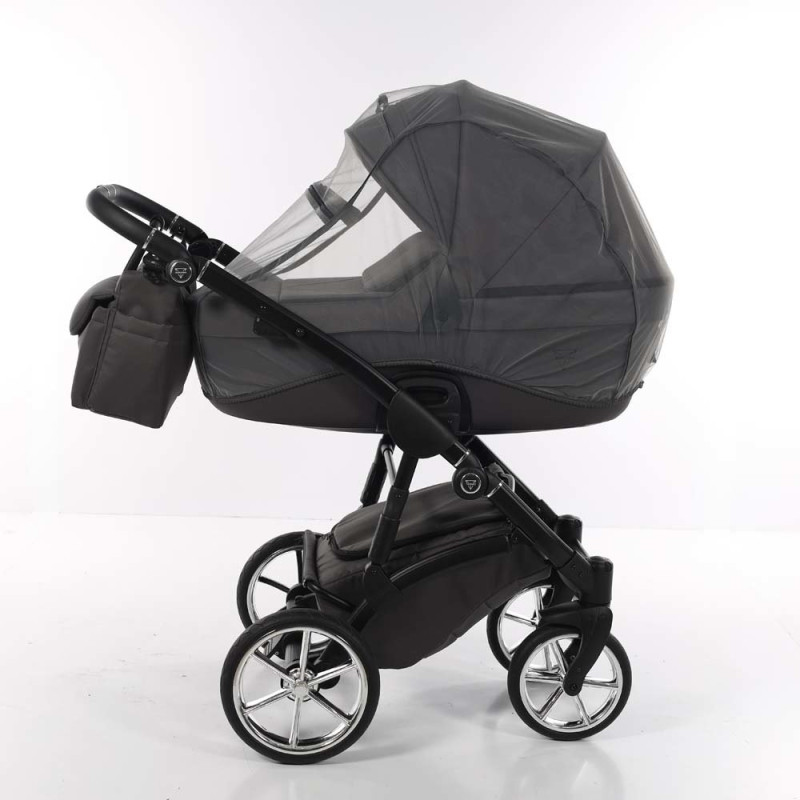 Універсальна коляска 2 в 1 Junama Termo Tex