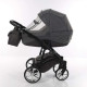 Універсальна коляска 2 в 1 Junama Termo Tex