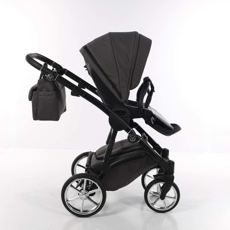 Універсальна коляска 2 в 1 Junama Termo Tex