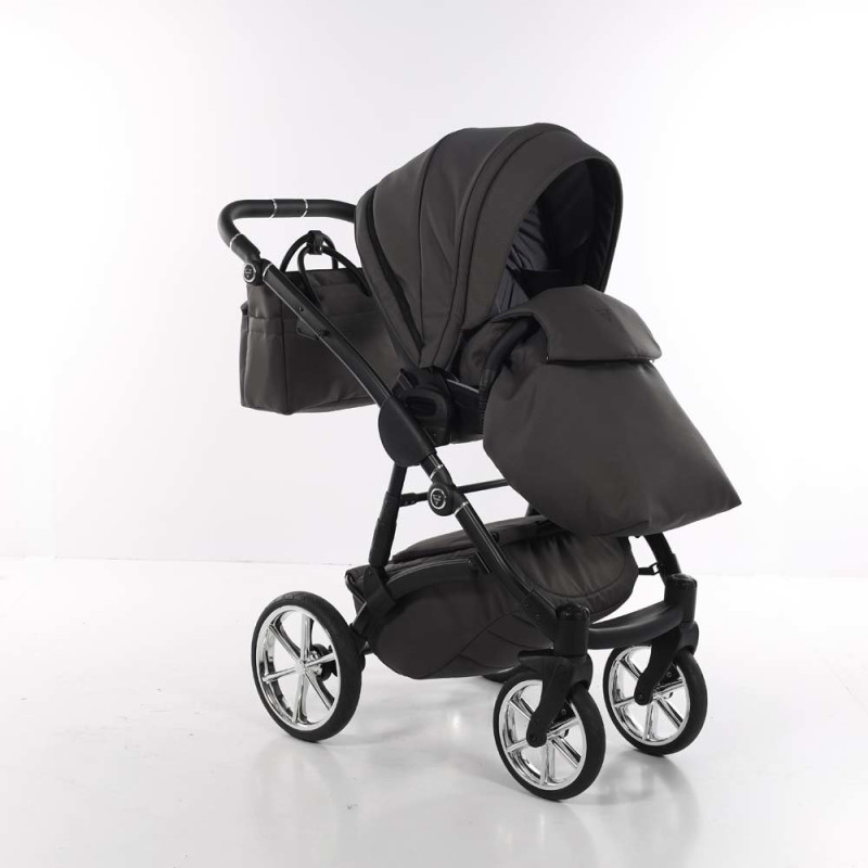 Універсальна коляска 2 в 1 Junama Termo Tex