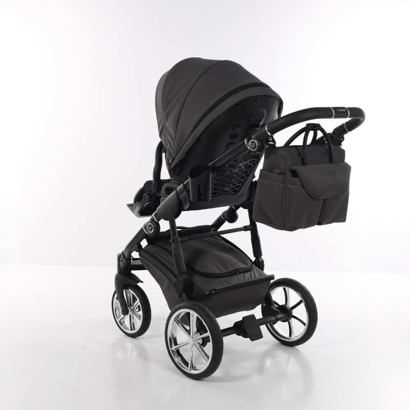 Універсальна коляска 2 в 1 Junama Termo Tex