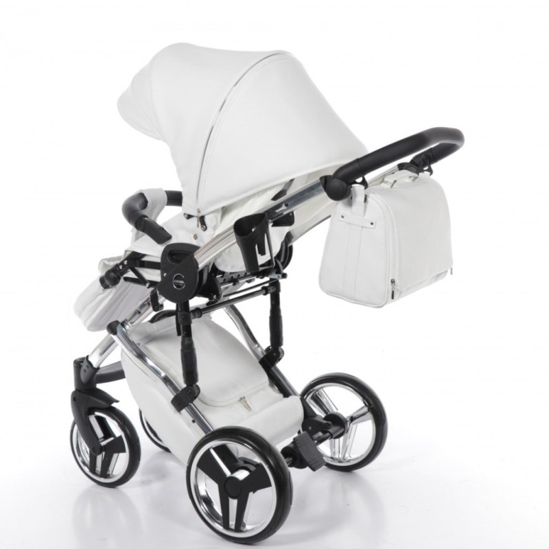 Універсальна коляска 2 в 1 Junama Diamond