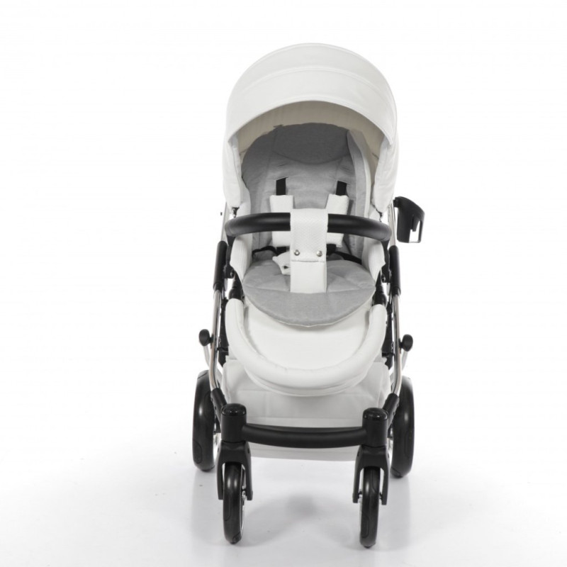 Універсальна коляска 2 в 1 Junama Diamond