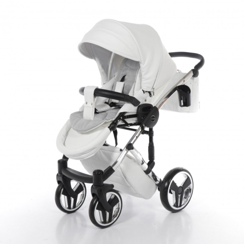 Універсальна коляска 2 в 1 Junama Diamond