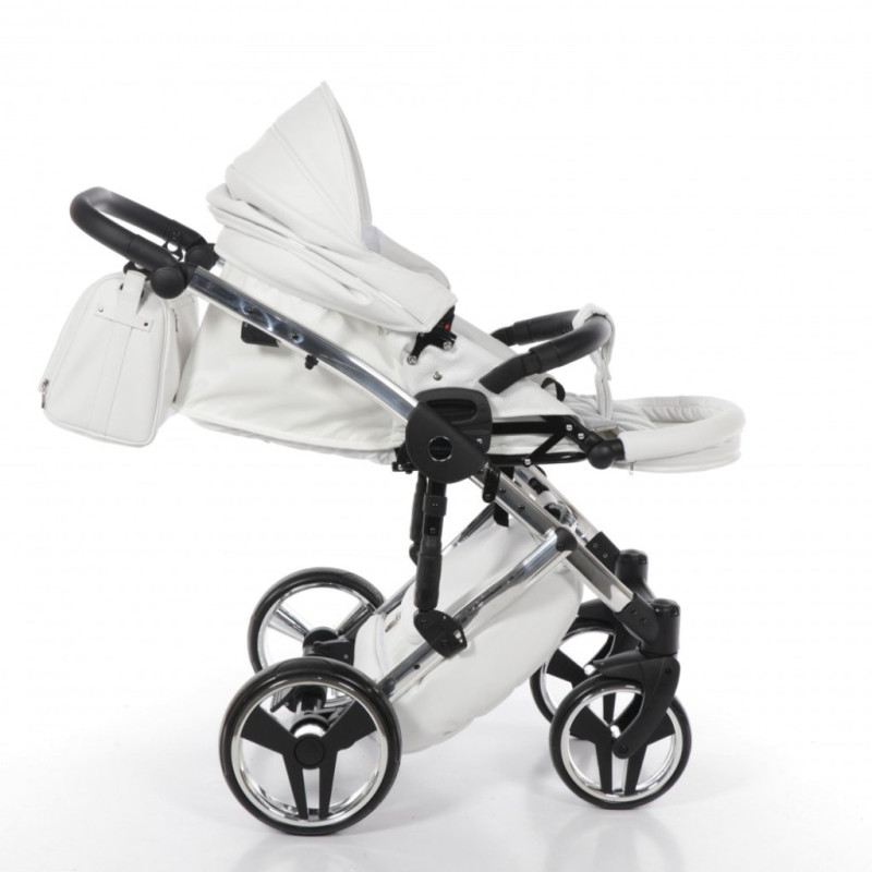 Універсальна коляска 2 в 1 Junama Diamond