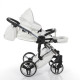 Універсальна коляска 2 в 1 Junama Diamond