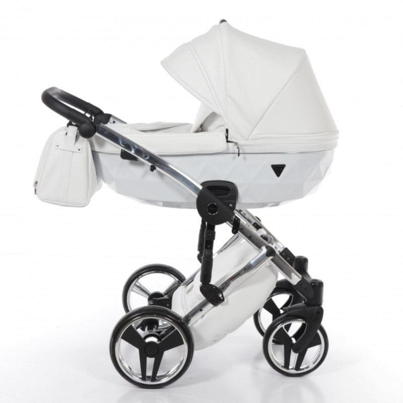 Універсальна коляска 2 в 1 Junama Diamond