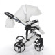 Універсальна коляска 2 в 1 Junama Diamond