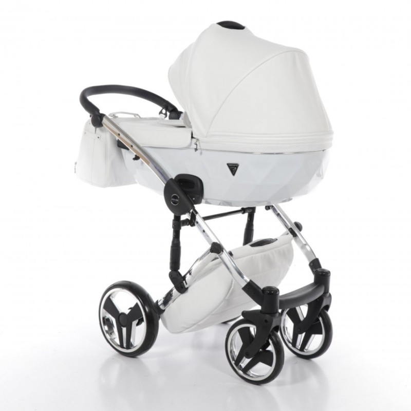 Універсальна коляска 2 в 1 Junama Diamond