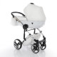 Універсальна коляска 2 в 1 Junama Diamond