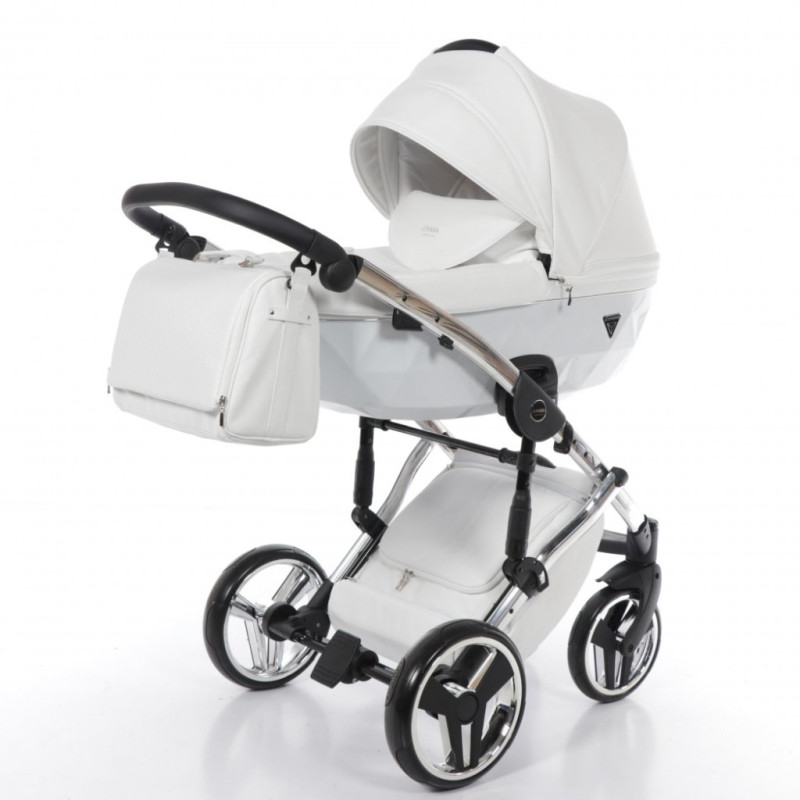 Універсальна коляска 2 в 1 Junama Diamond