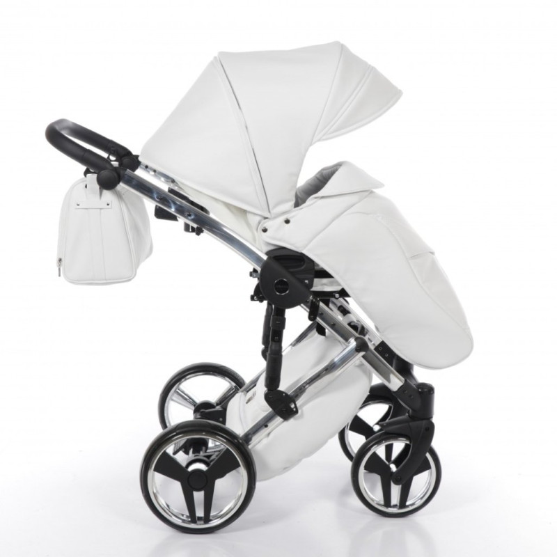 Універсальна коляска 2 в 1 Junama Diamond