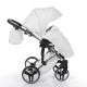 Універсальна коляска 2 в 1 Junama Diamond