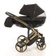 Універсальна коляска 2 в 1 Junama Diamond gold