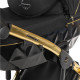 Універсальна коляска 2 в 1 Junama Diamond gold