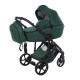 Універсальна коляска 2 в 1 Junama Termo V3 green
