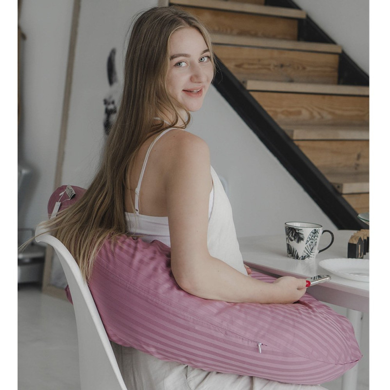 Подушка KDphilosophy Джей від фрезовий