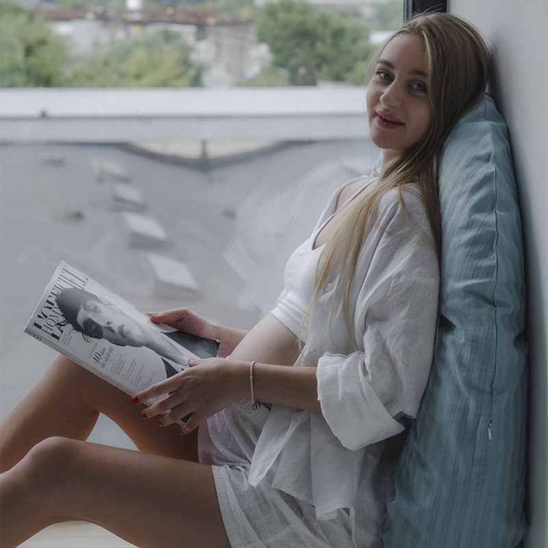 Подушка KDphilosophy Джей від тіффані