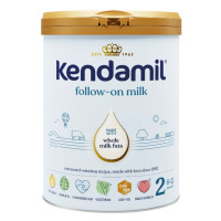 Суха молочна суміш Kendamil Classic 2, 6-12 міс., 800 г