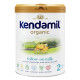 Органічна суха молочна суміш Kendamil Organic 2, 6-12 міс., 800 г