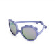 Сонцезахисні окуляри Ki ET LA Lion, 0-1 роки Lilac