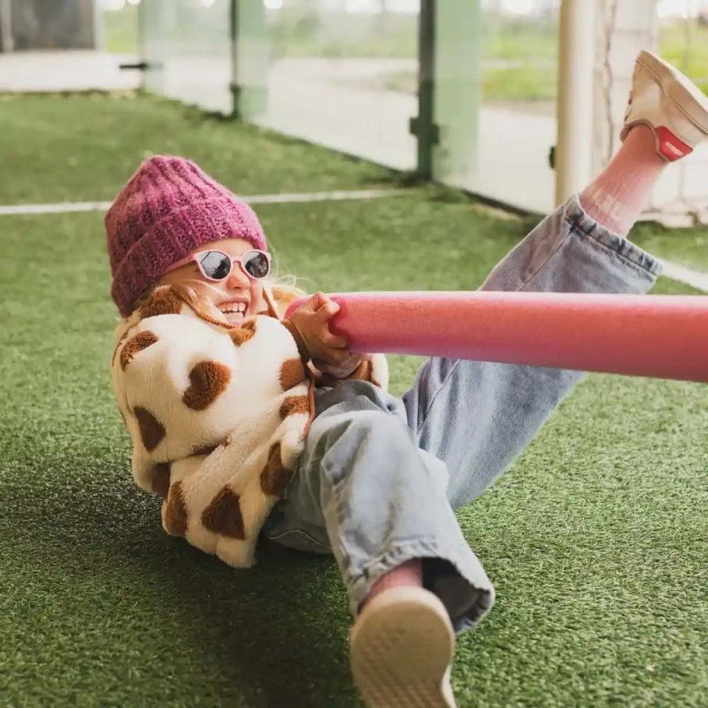 Сонцезахисні окуляри Ki ET LA WaZZ, 1-2 роки Peony