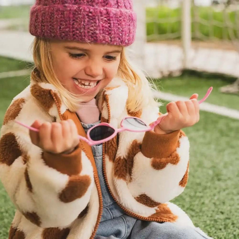 Сонцезахисні окуляри Ki ET LA WaZZ, 1-2 роки Peony