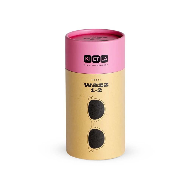 Сонцезахисні окуляри Ki ET LA WaZZ, 2-4 роки Peony