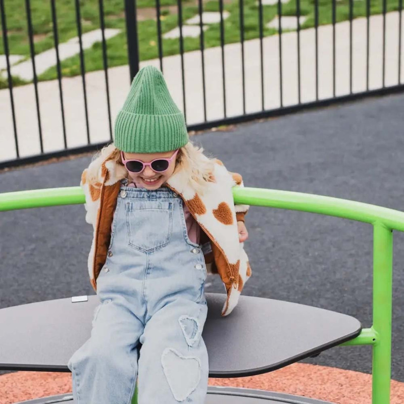 Сонцезахисні окуляри Ki ET LA WaZZ, 2-4 роки Peony