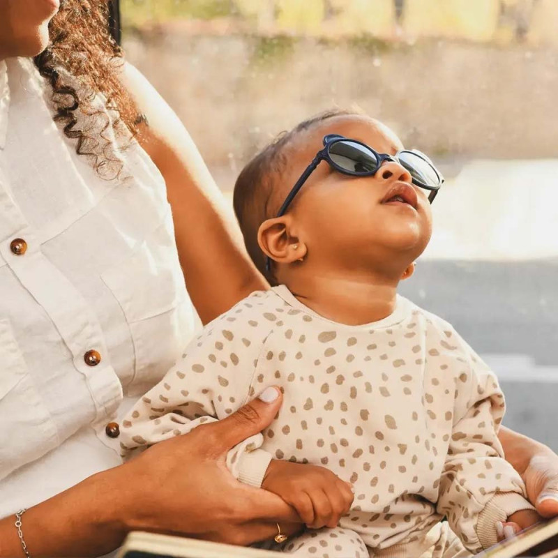 Сонцезахисні окуляри Ki ET LA Ourson, 2-4 роки Blue