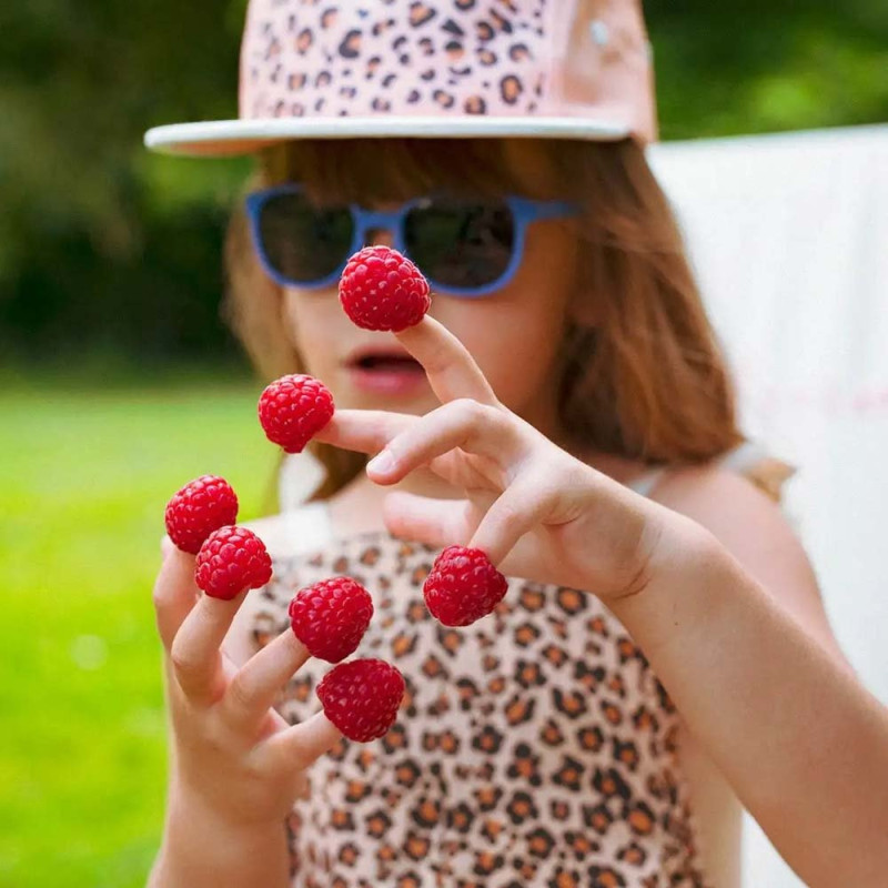 Сонцезахисні окуляри Ki ET LA WaZZ, 1-2 роки Intense Blue