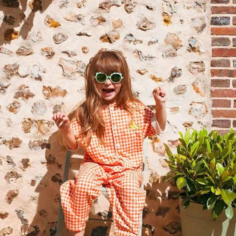 Сонцезахисні окуляри Ki ET LA Lion, 0-1 роки Salvia