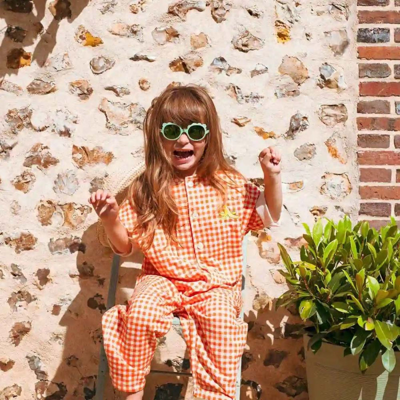 Сонцезахисні окуляри Ki ET LA Lion, 1-2 роки Salvia