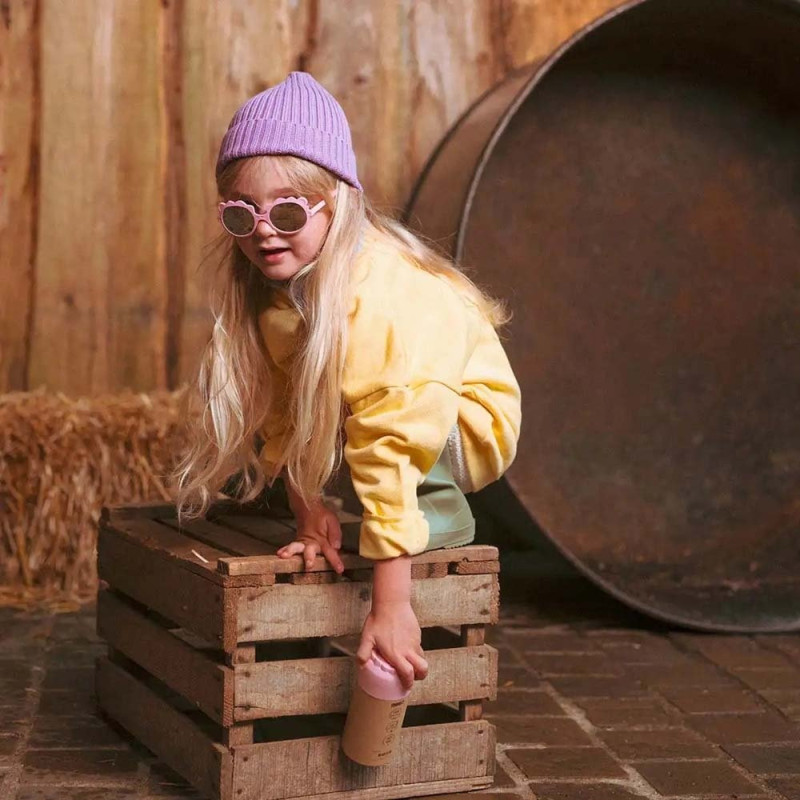 Сонцезахисні окуляри Ki ET LA Lion, 0-1 роки Pink