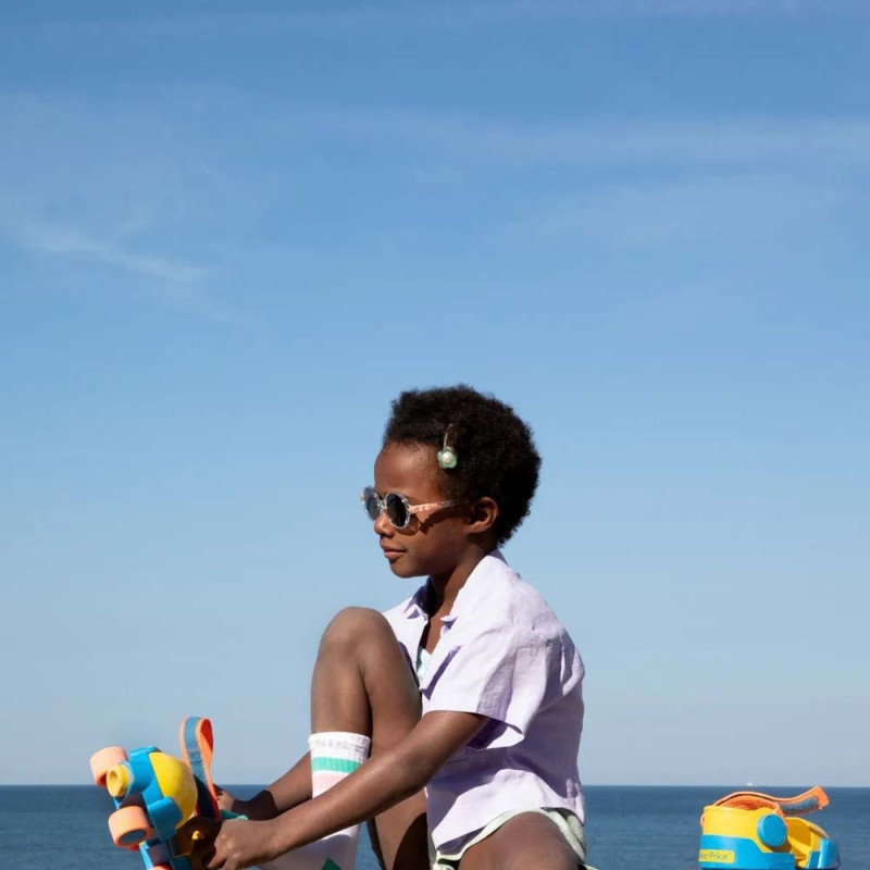 Сонцезахисні окуляри Ki ET LA Rozz, 4-6 років Glitter 66150