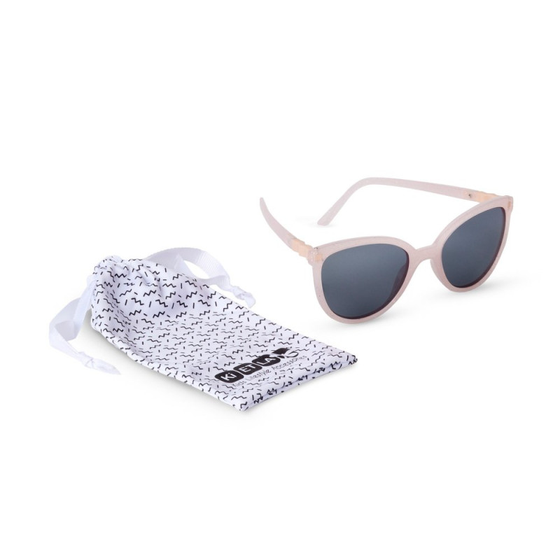 Сонцезахисні окуляри Ki ET LA BuZZ, 4-6 років Pink Glitter