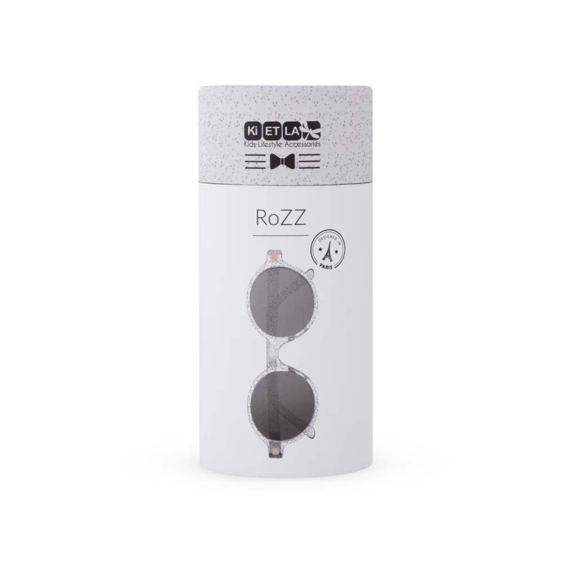 Сонцезахисні окуляри Ki ET LA Rozz, 6-9 років Glitter