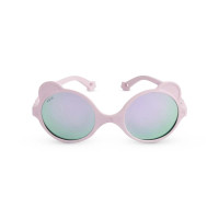 Сонцезахисні окуляри Ki ET LA Ourson, 0-1 рік Light Pink