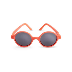 Сонцезахисні окуляри Ki ET LA Rozz, 6-9 років Fluo Orange