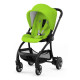 Прогулянкова коляска Kiddy Evostar Light 1 Spring Green