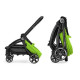 Прогулянкова коляска Kiddy Evostar Light 1 Spring Green