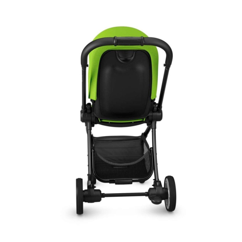 Прогулянкова коляска Kiddy Evostar Light 1 Spring Green